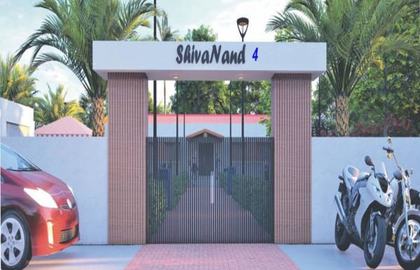  shivanand-4 Elevation
