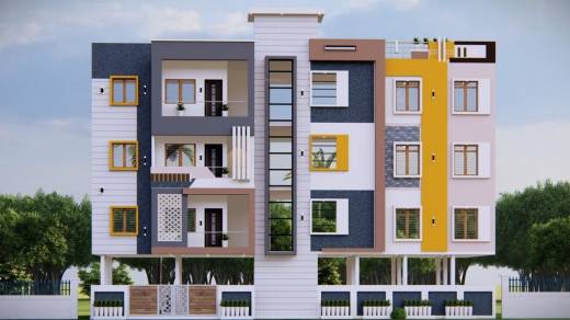 maple Elevation Elevation