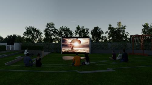  park-hills-phase-2 Open Air Theatre