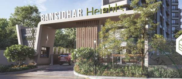  bansidhar-heights Elevation