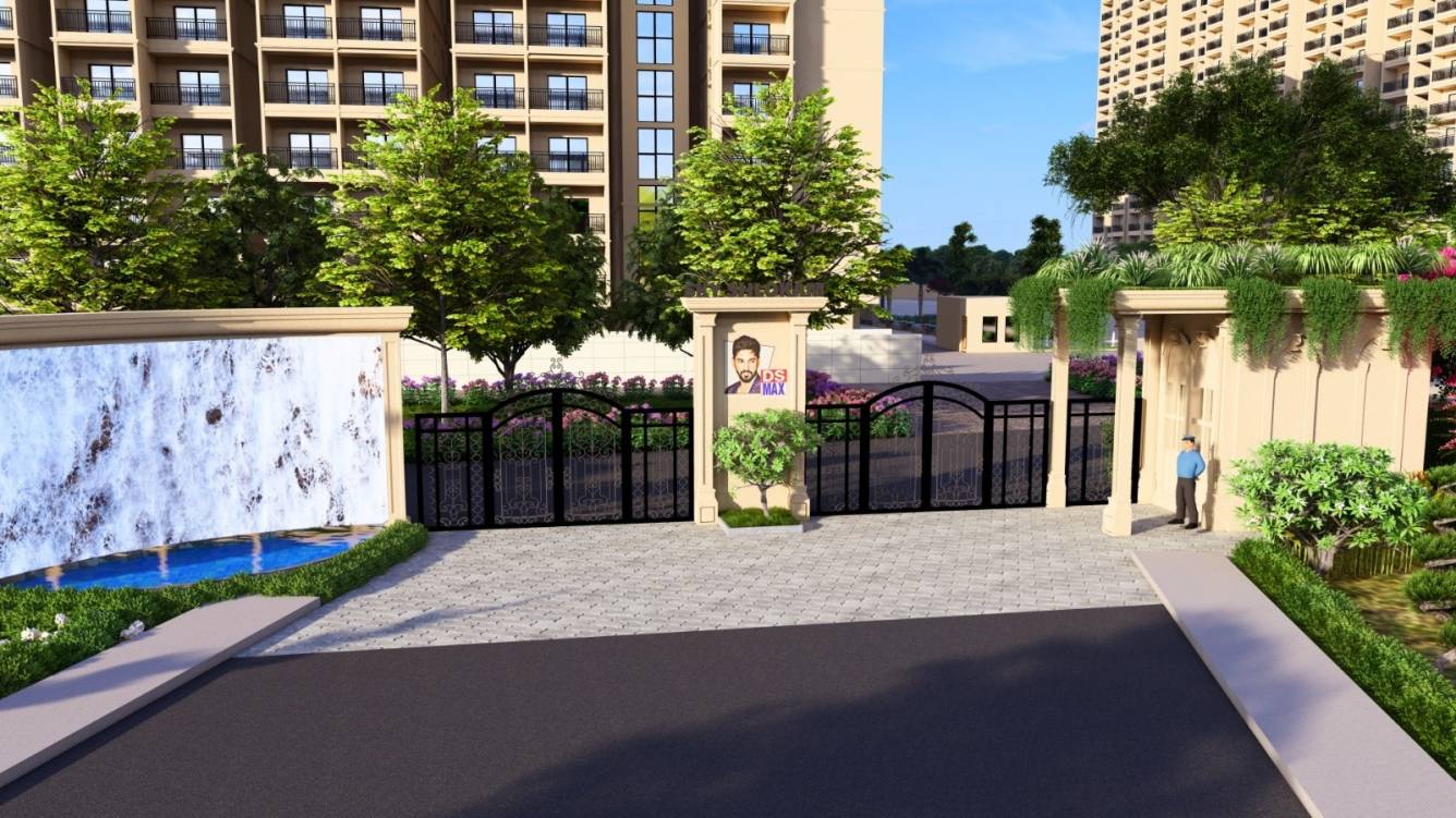  shlokam Gated Community