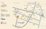 Location Plan parmanand-orchid Location Plan