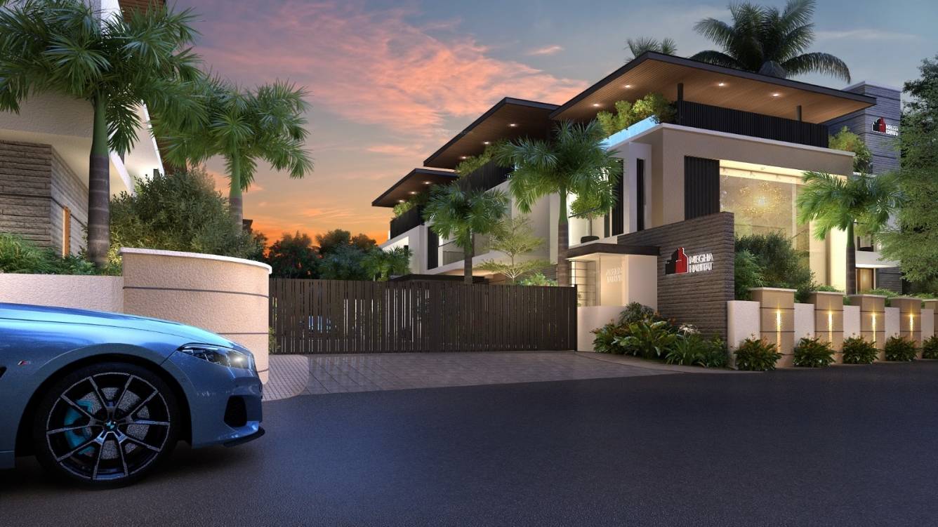  heaven honour Elevation