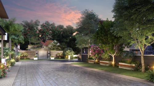 Landscape Garden and Tree Planting heaven-honour Landscape Garden and Tree Planting