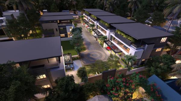 Others heaven-honour Others