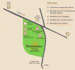  magnolia-ii-renaissance Location Plan