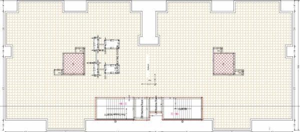  dwaper-green Cluster Plan Terrace