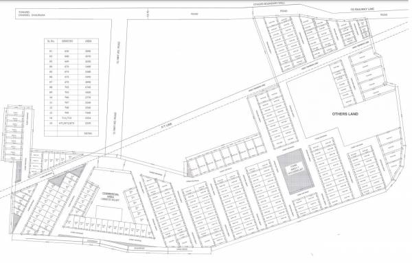  passion-nand-niwas-palace Layout Plan