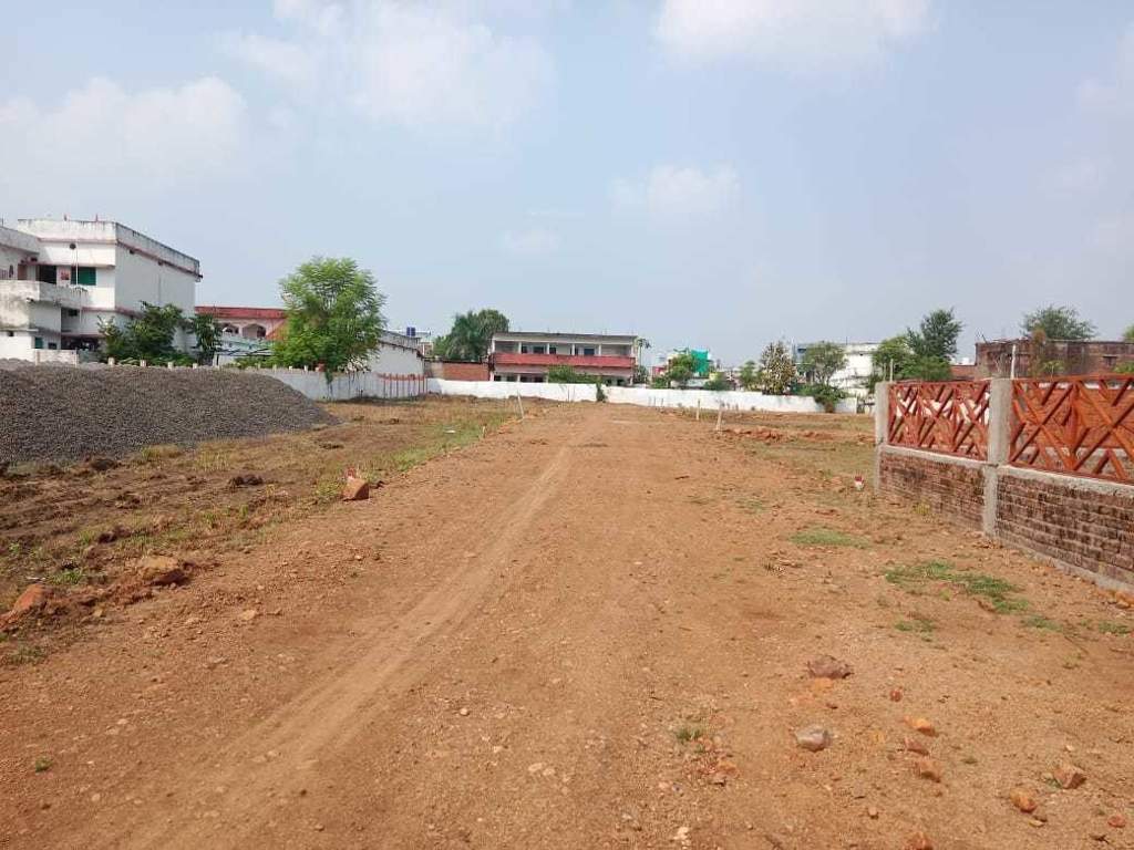 shankar nagar Plot