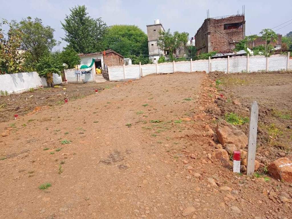 shankar nagar Plot