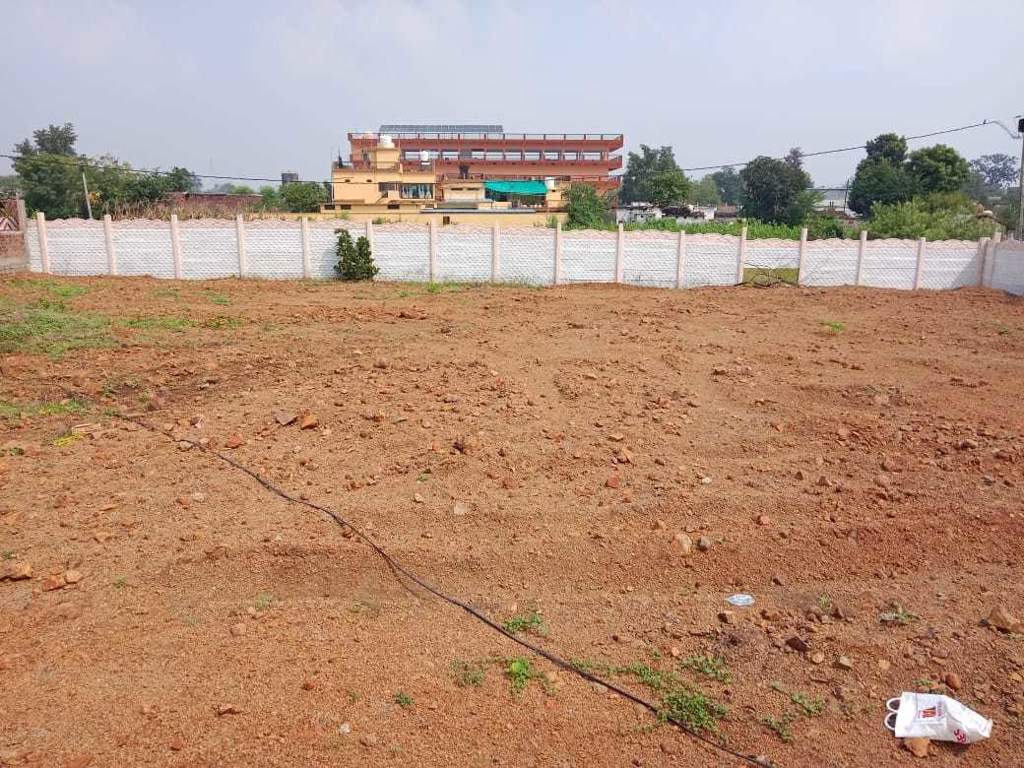 shankar nagar Plot