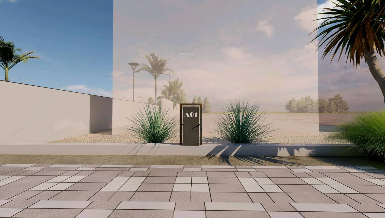  ratan avenue Elevation