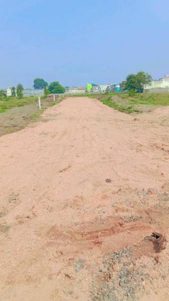  a-one-residency Internal Roads & Footpaths