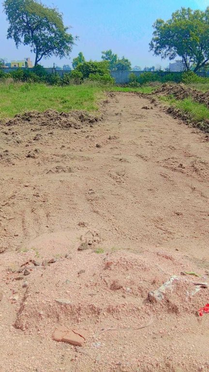  a one residency Plot