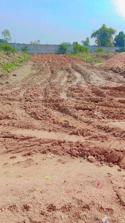  a one residency Plot