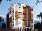 Kumaraguru Flat