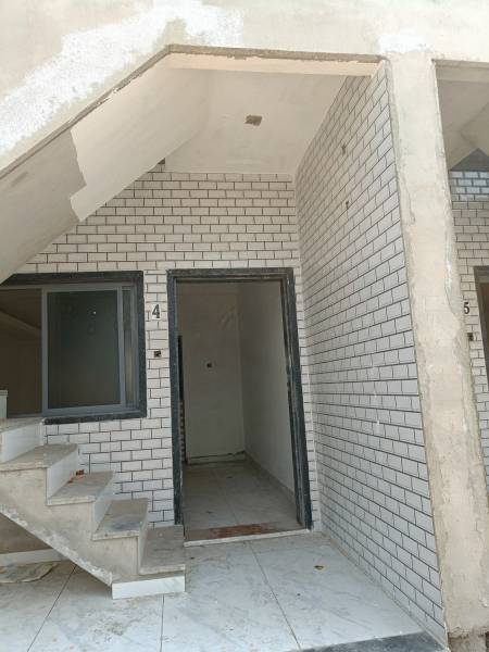 Elevation rameshwaram-residency Elevation