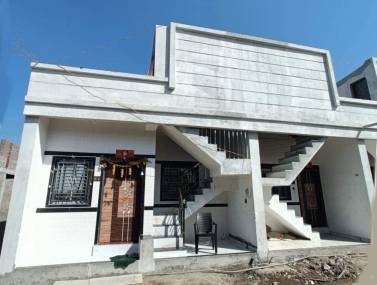 Elevation rameshwaram-residency Elevation