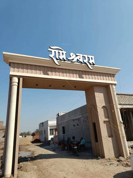 Gated Community rameshwaram-residency Gated Community