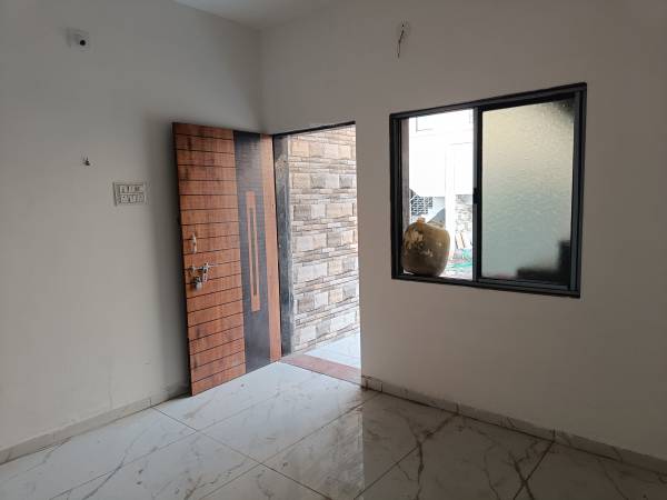 Living Area rameshwaram-residency Living Area