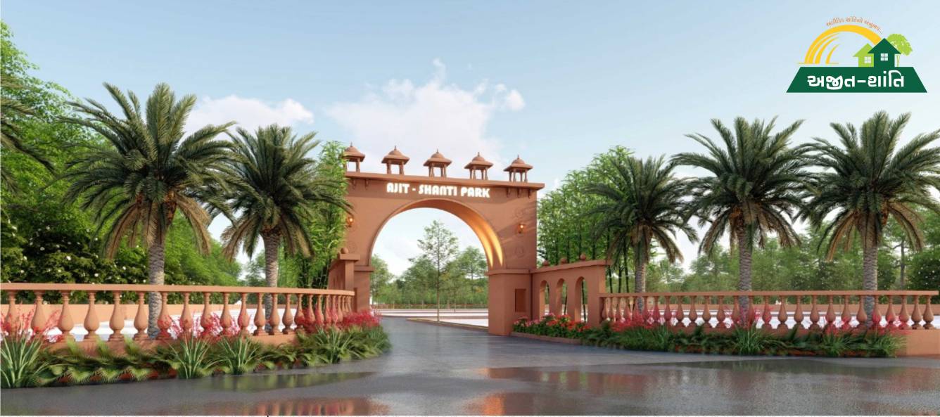  ajit shanti Elevation