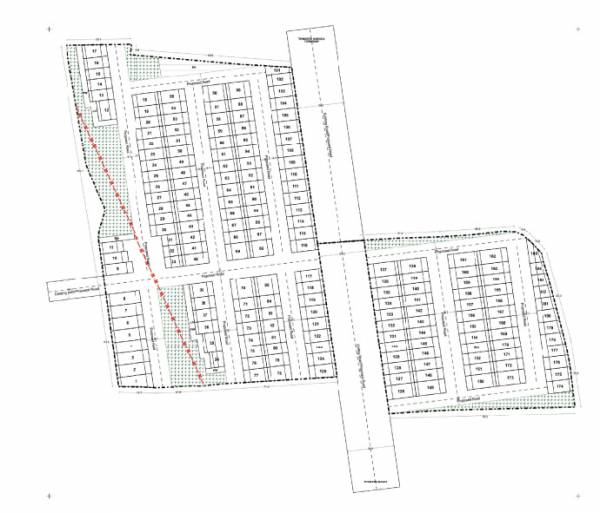Layout Plan shubh-laxmi Layout Plan