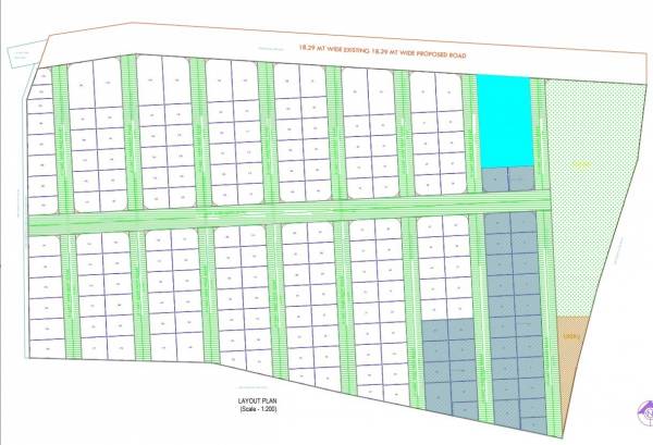  k-p-real-estates Layout Plan