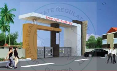  shree-ram-residency Elevation