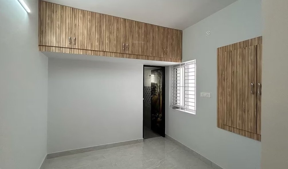  marutham royal park villa Bedroom