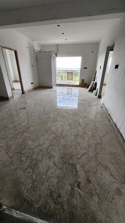  nandhi prime Construction Status Feb 25