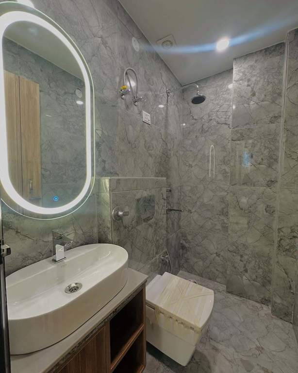  narayan homes Bathroom