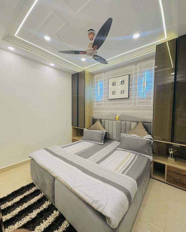  narayan homes Bedroom