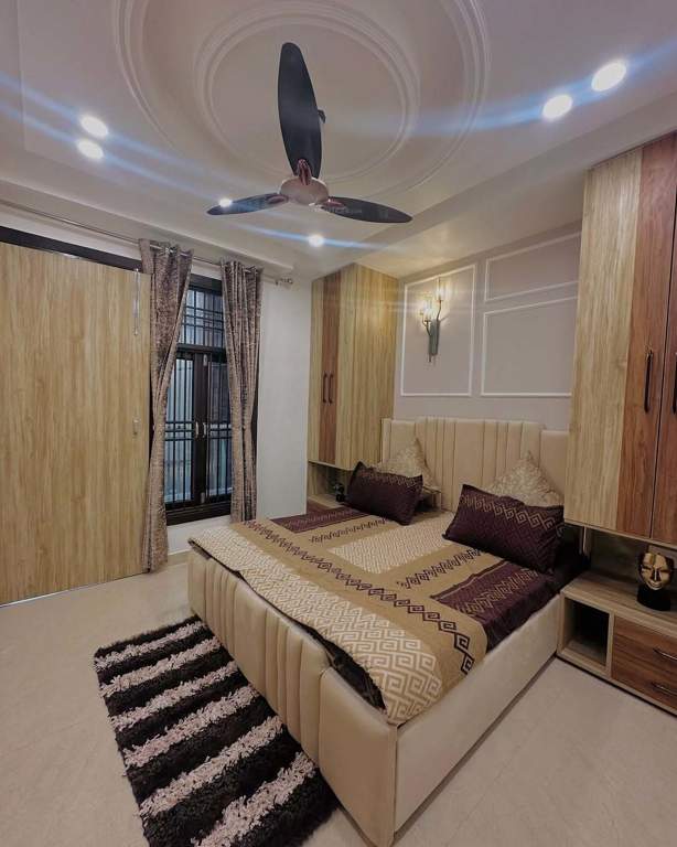  narayan homes Bedroom