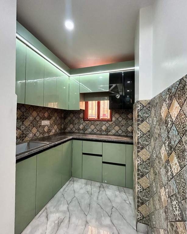  narayan homes Kitchen