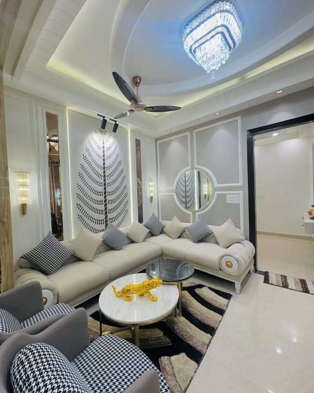  narayan homes Living Area