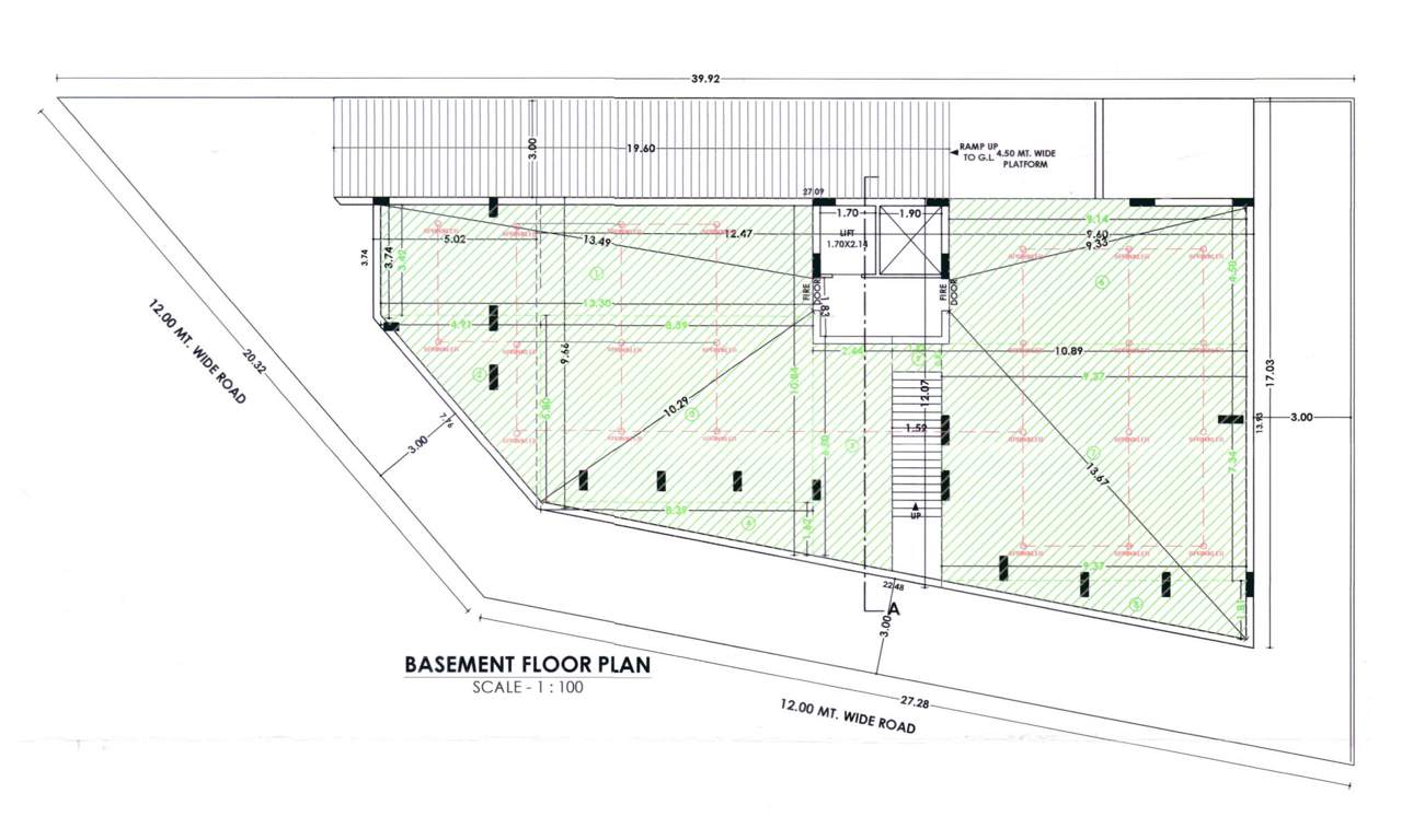 height Height Cluster Plan