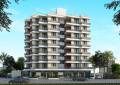 Param Infra Rajkot Height