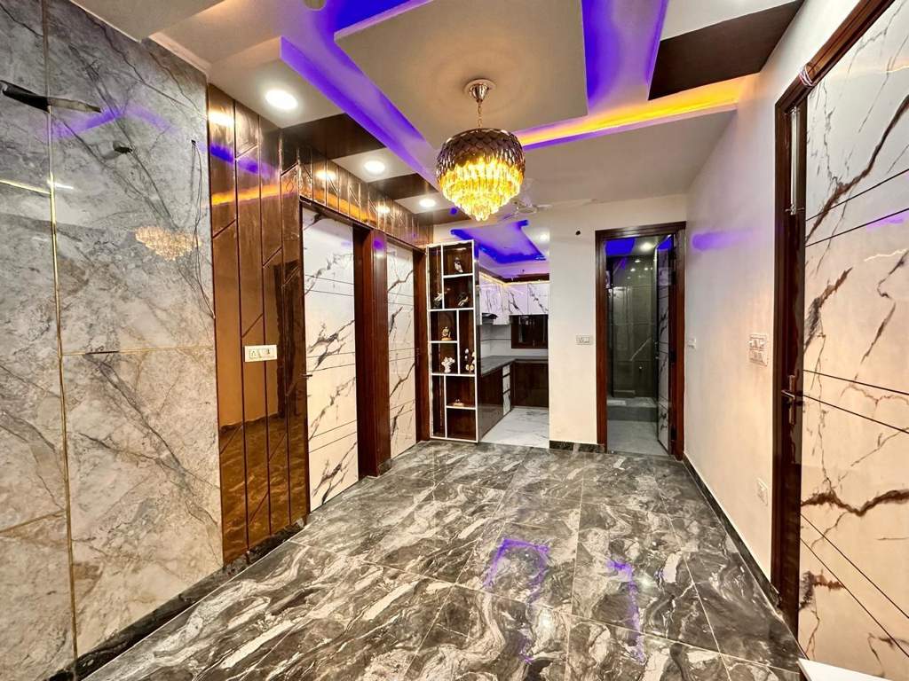  narayan affordable floors Living Area