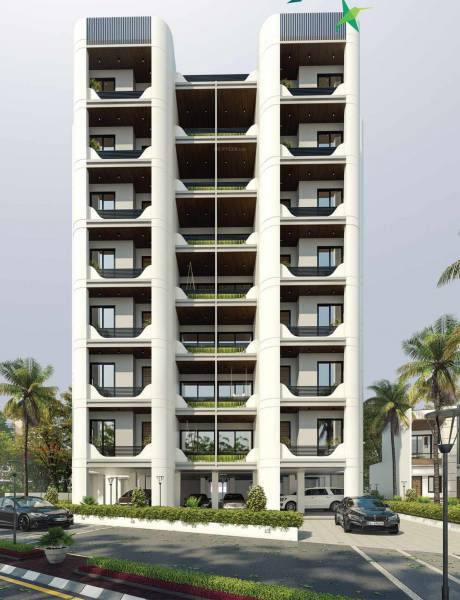 Elevation heights-phase-i Elevation