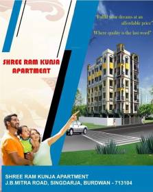 Elevation shree-ram-kunja-apartment Elevation