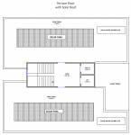 Apple Heaven Cluster Plan for terrace Floor  apple-heaven Apple Heaven Cluster Plan for terrace Floor