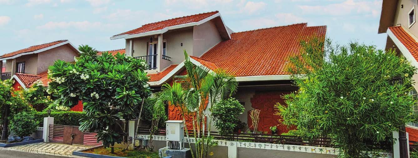 sobuj potro phase ii Elevation