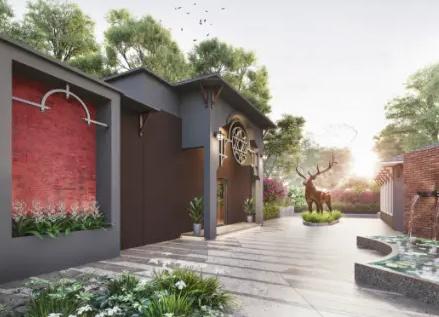  sobuj-potro-phase-ii Club House