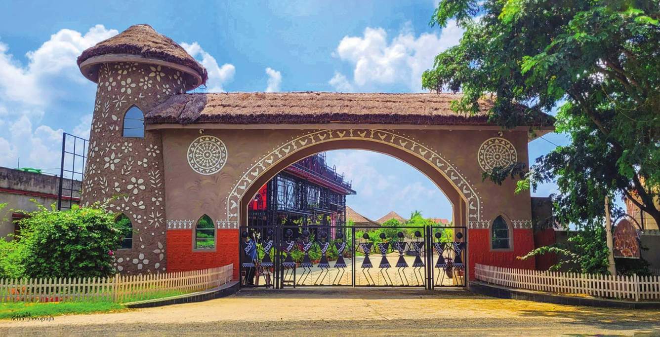 sobuj potro phase ii Gated Community