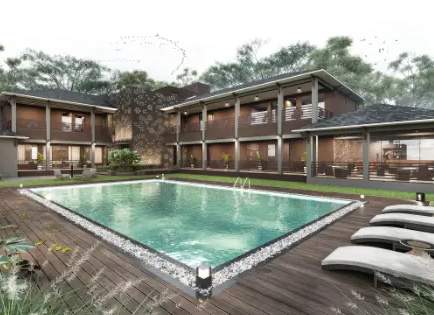 sobuj potro phase ii Swimming Pool