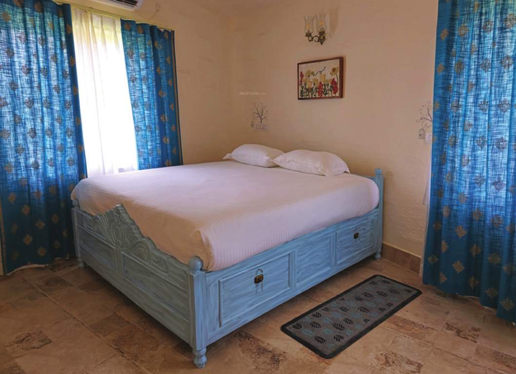sobuj potro phase ii Bedroom