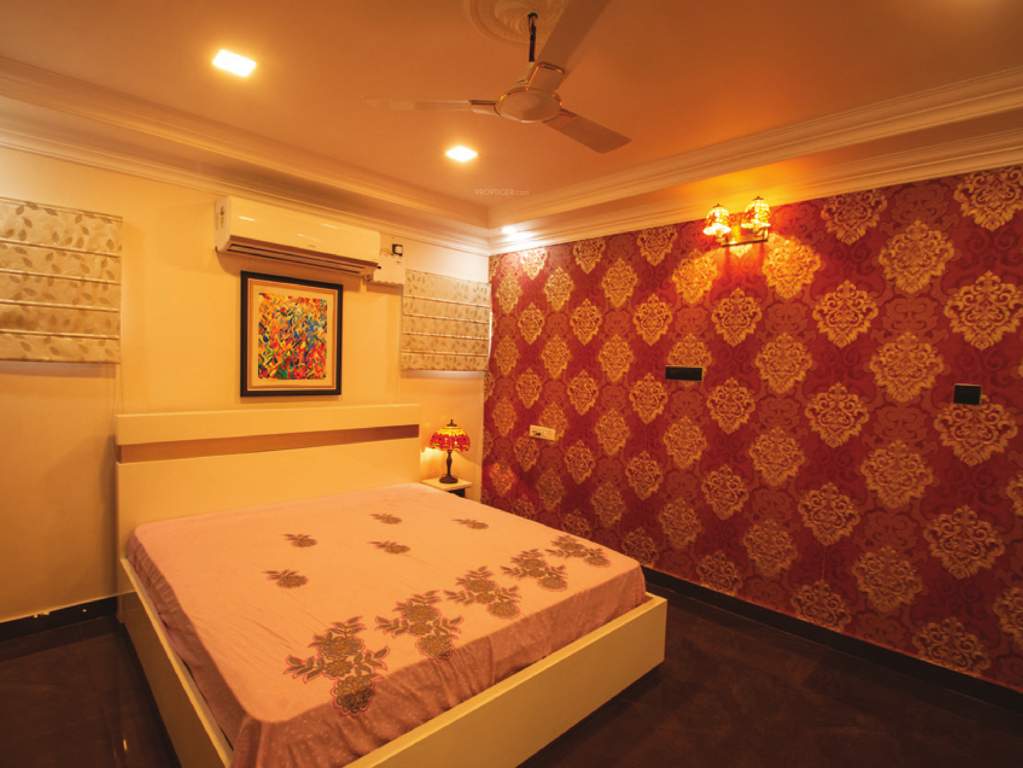 sobuj potro phase ii Bedroom