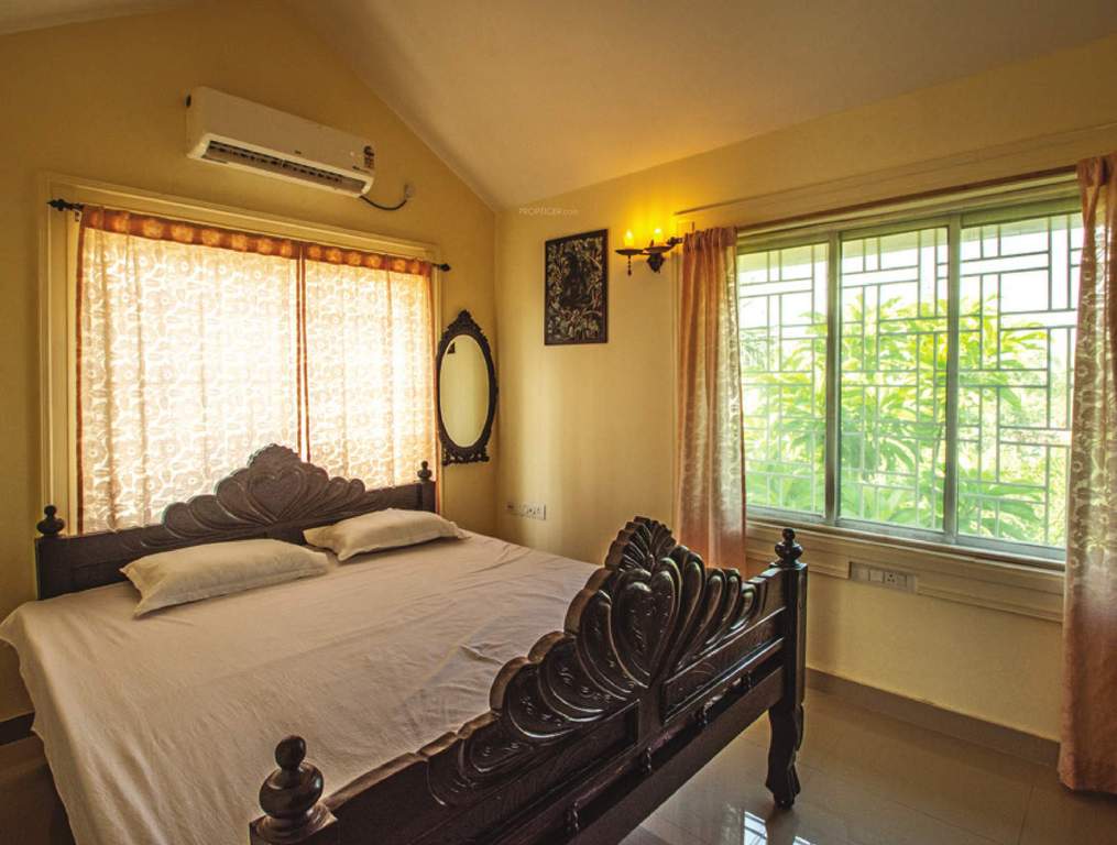 sobuj potro phase ii Bedroom