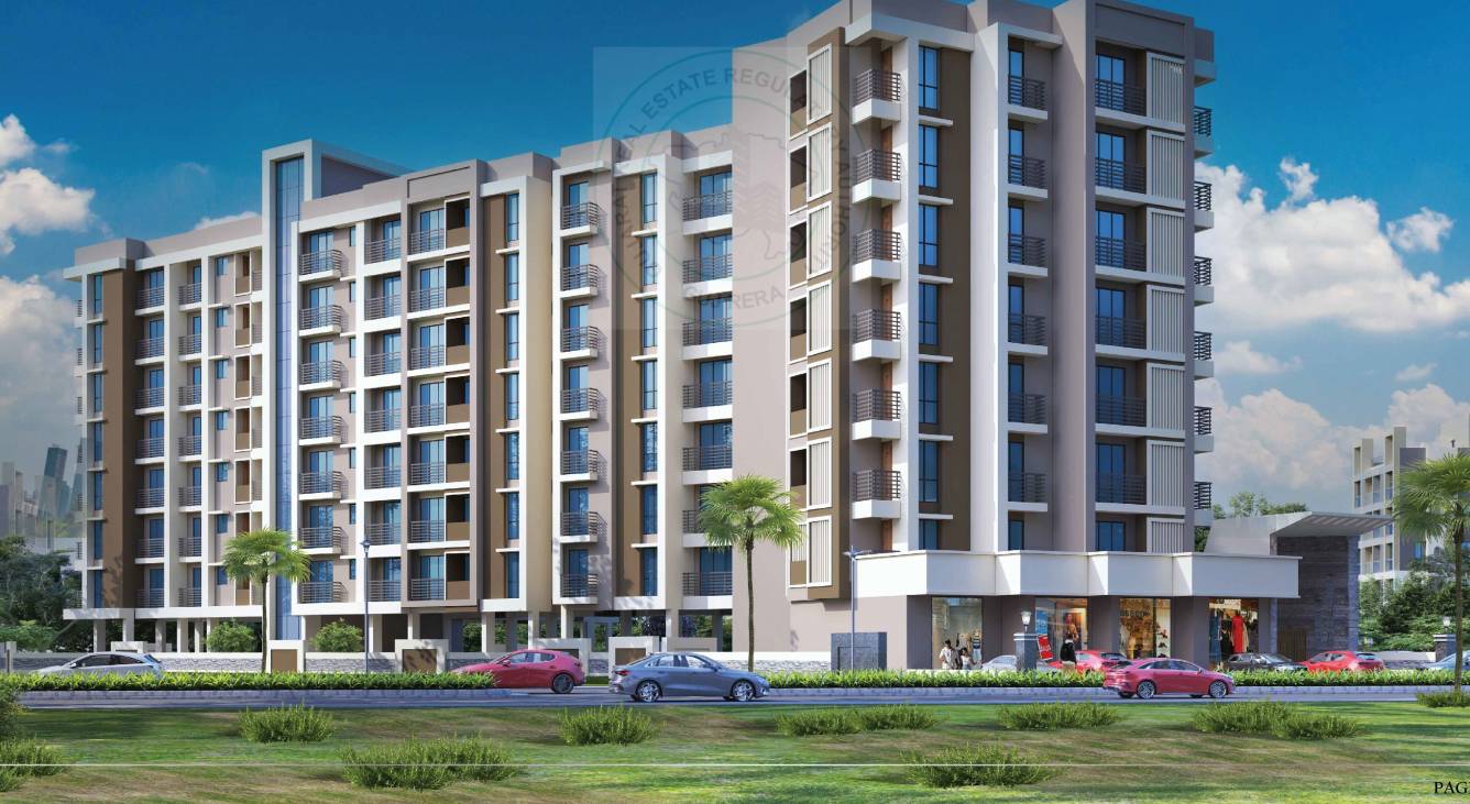 Elevation residency Elevation