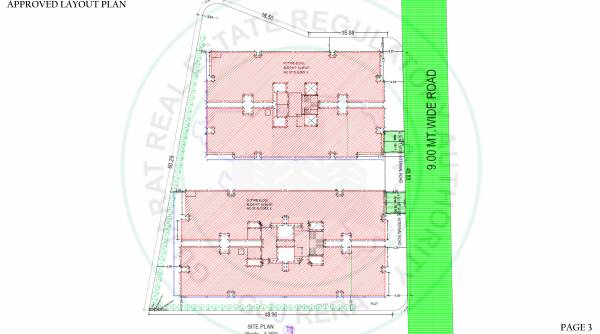  green-leaves-building-g-and-h Layout Plan
